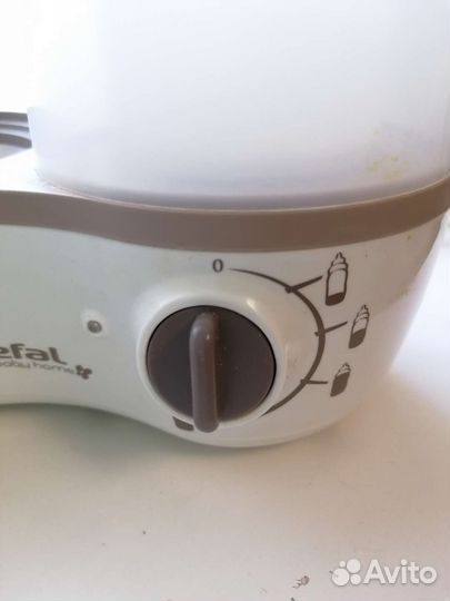 Стерилизатор-подогреватель Tefal Disney