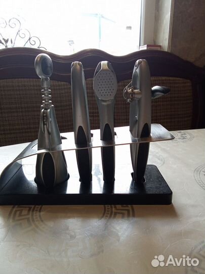 Набор предметов для кухни