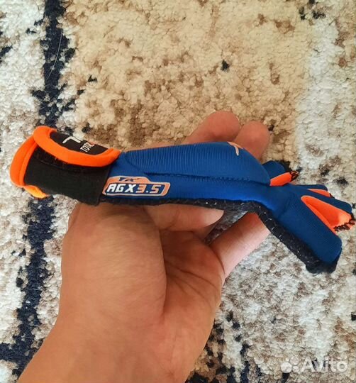 Перчатка для хоккея на траве (TK)