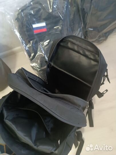 Рюкзаки тактические 50л