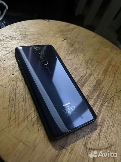 Xiaomi Redmi Note 8 Pro, 6/128 ГБ