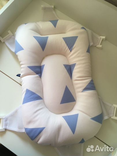 Гамак для купания