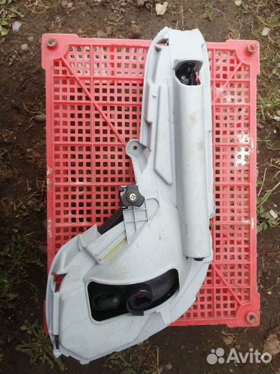 Противотуманки