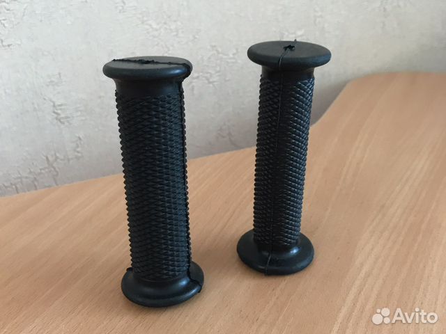 Ручки(грипсы) руля на иж