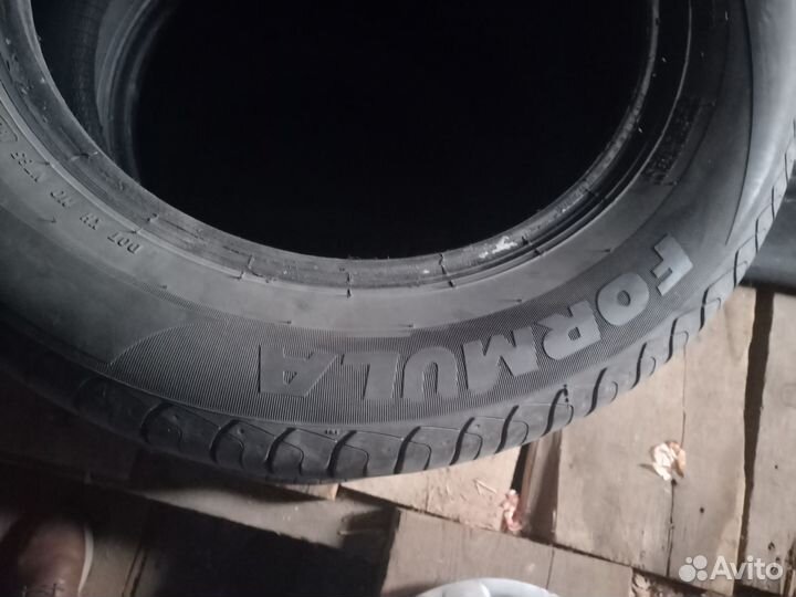 Formula Energy 185/65 R15