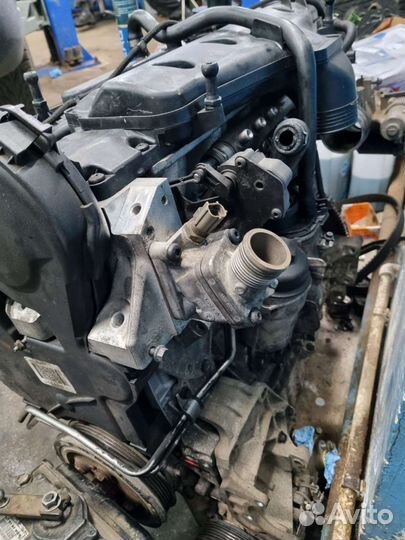 Мотор на xc 70 xc 60 xc 90 D5244t t4 Двигатель