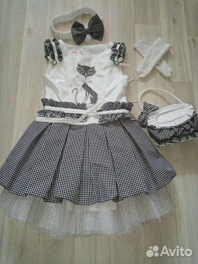 Платье Lila style
