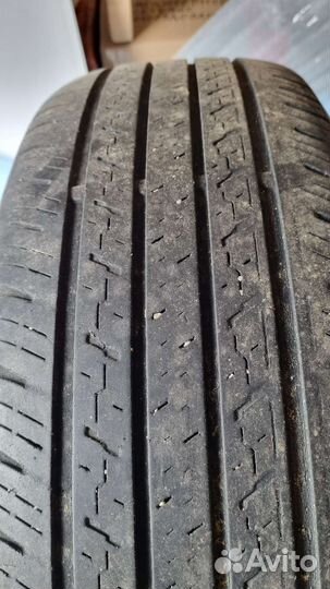 Dunlop Grandtrek AT30 225/65 R17 102H