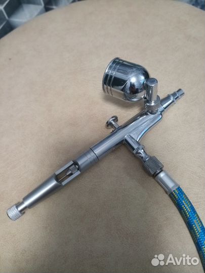 Аэрограф JAS