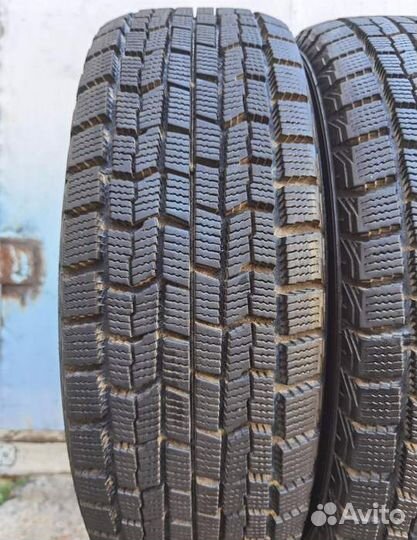 Goodyear Ice Navi Zea 195/65 R15 88Q