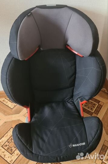 Автокресло maxi cosi rodifix