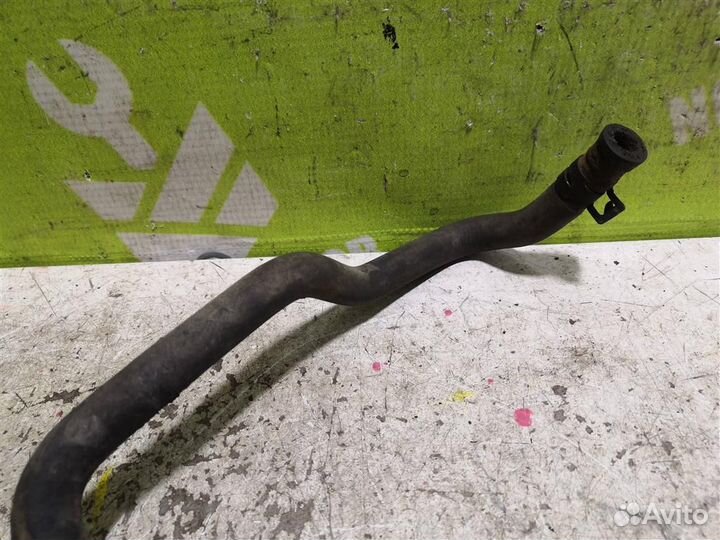 Трубка топливная Мерседес Бенз 210 Е-класс