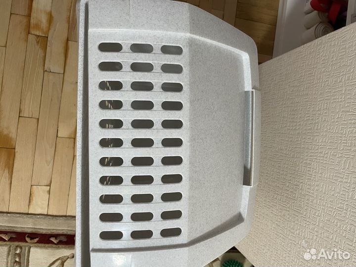 Корзина для белья