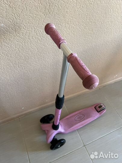 Самокат детский