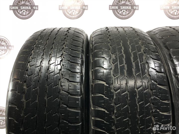 Dunlop Grandtrek AT22 285/60 R18