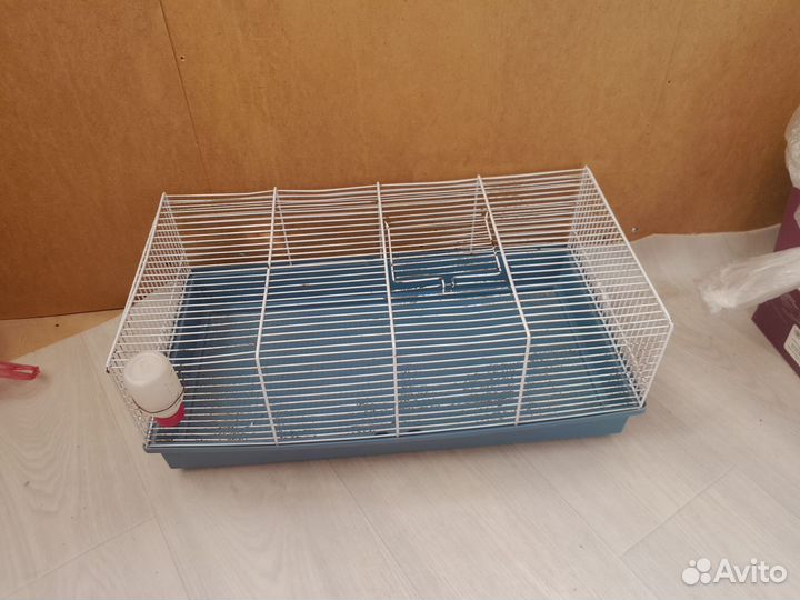 Клетка для крыс маленькая