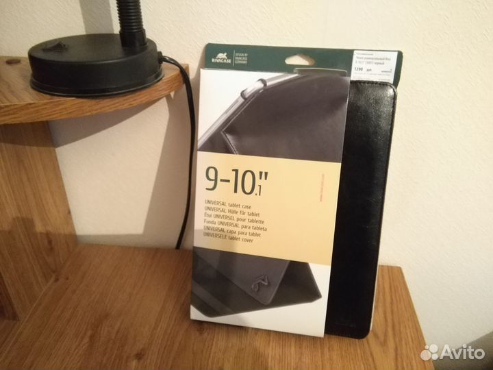 Чехол на планшет