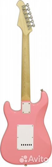 Электрогитара Aria STG-mini kwpk