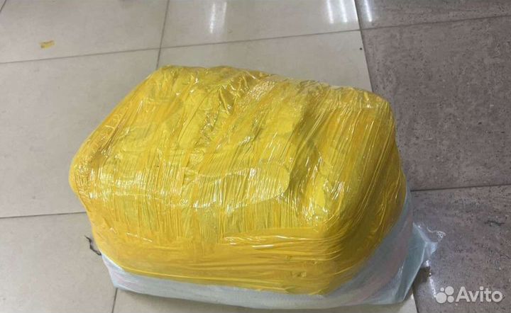 Вещи пакетом