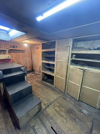 Гараж, 24 м²