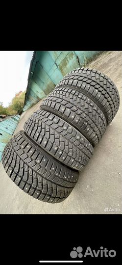 Viatti Brina Nordico V-522 205/55 R16 91T