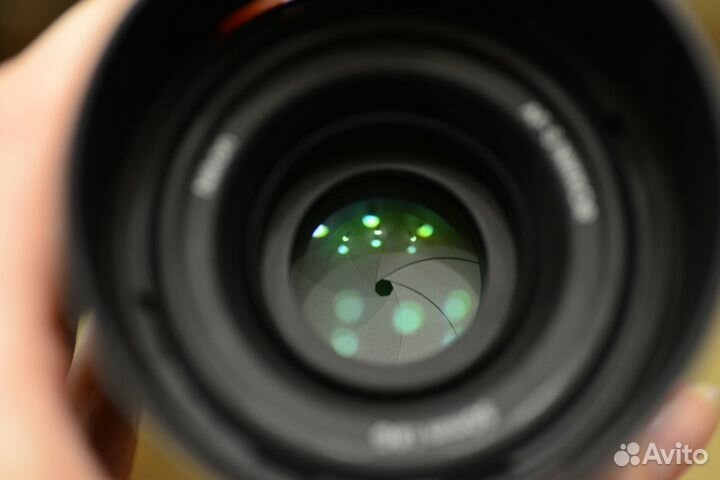 Nikon 50mm f/1.8G AF-S Nikkor