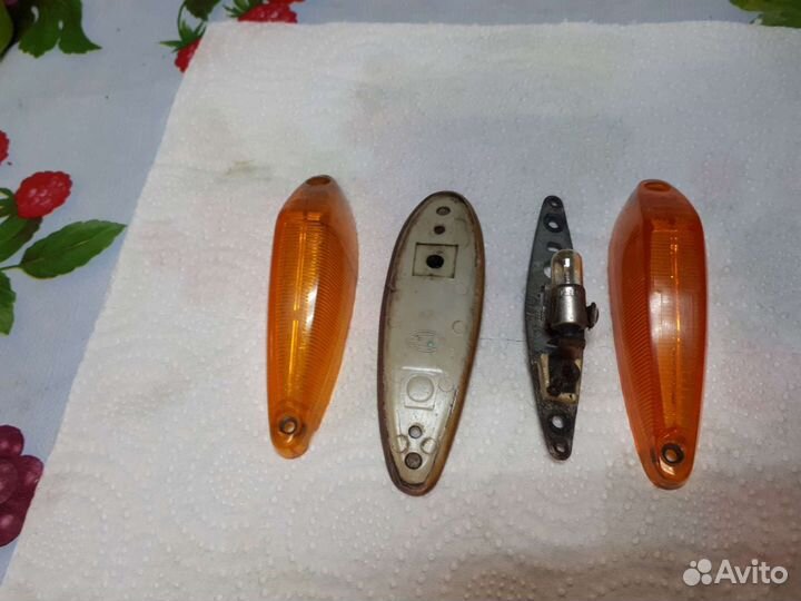 Оптика сааб 99-900