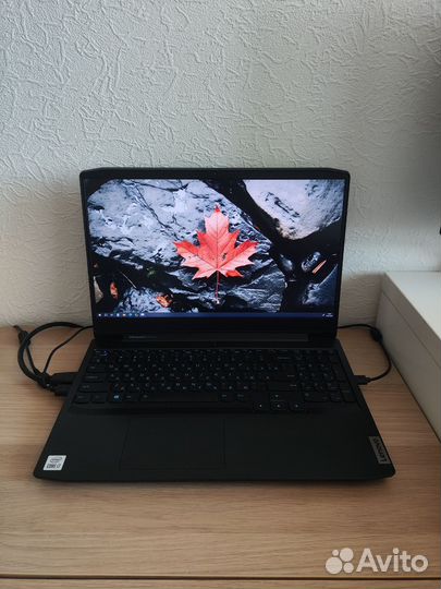 Lenovo ideapad gaming 3