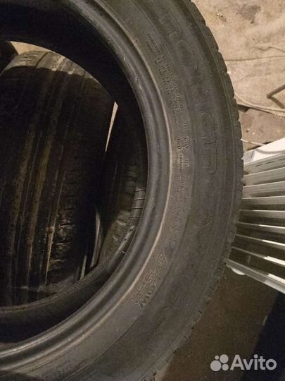 Nokian Tyres Nordman SX2 215/55 R16