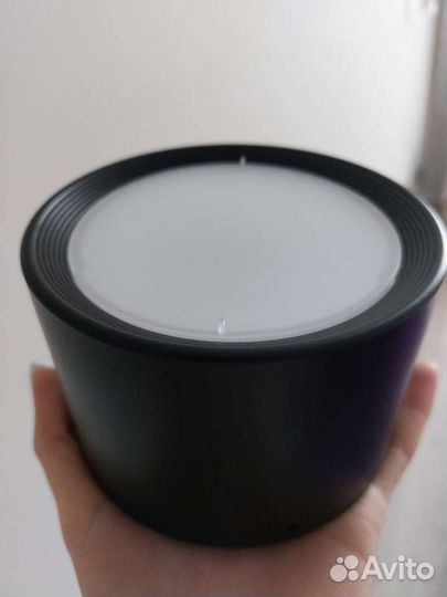 Светильник потолочный точечный