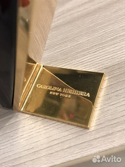 Carolina herrera Bad boy