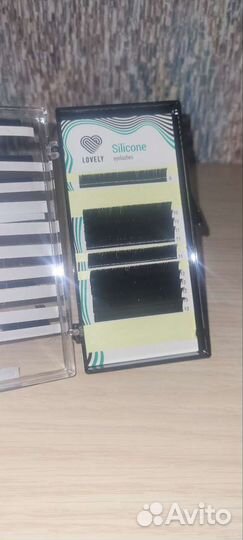 Для наращивания ресниц