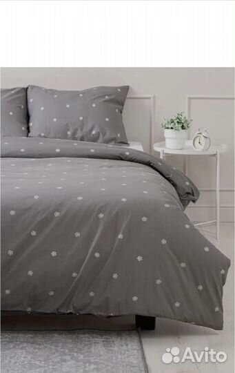 Белье постельное