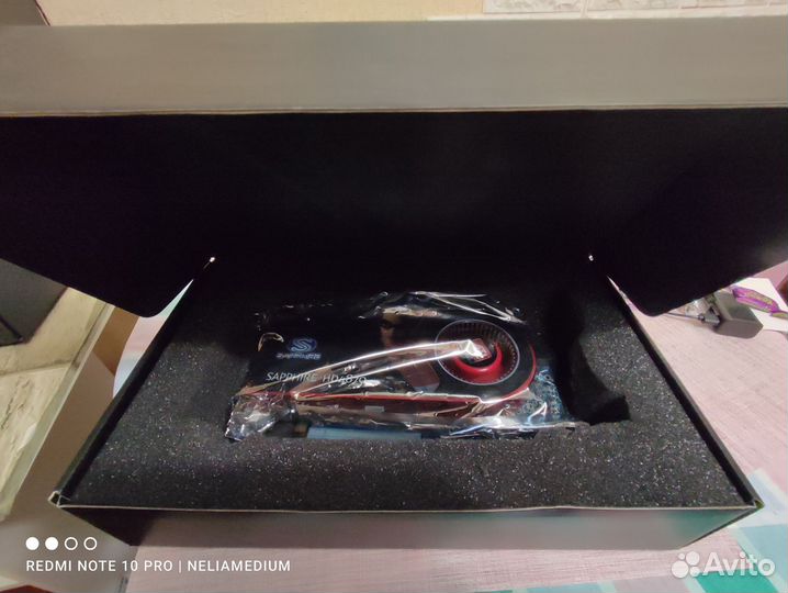 Видеокарта