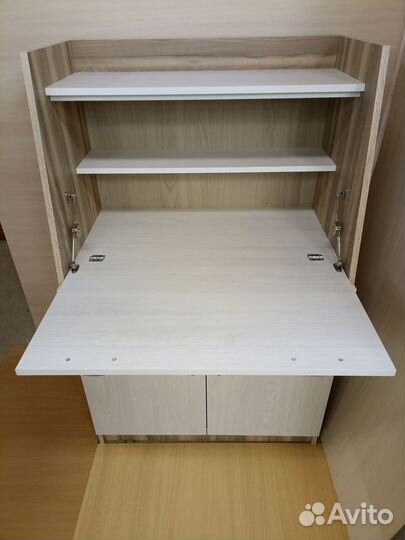 Секретер - Бюро