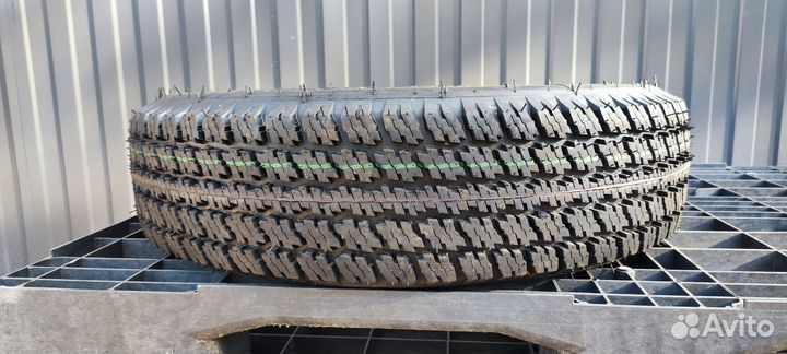 Forward Professional А-12 185/75 R16 104Q