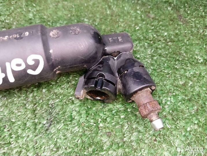 Рабочий цилиндр сцепления Volkswagen Golf 4