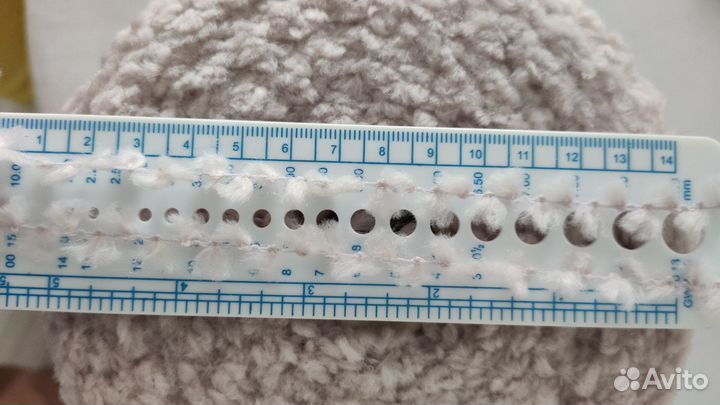 Пряжа итальянская Lineapiu Giove