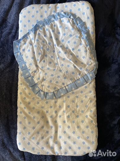 Набор в коляску