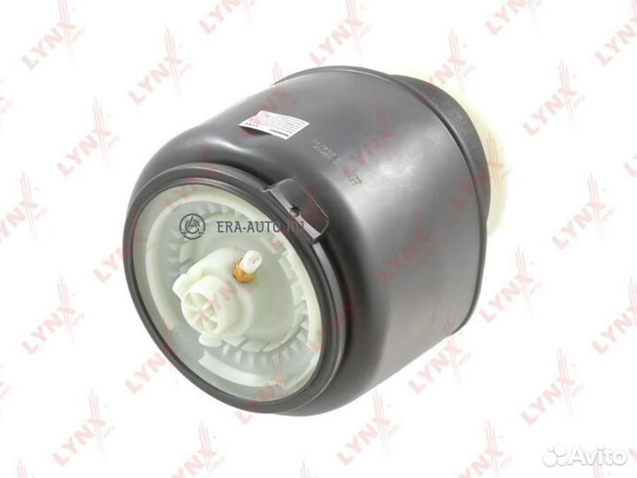 Lynxauto G41026LR пневмоэлемент подвески задн.\ BMW 5 F07/F11 09