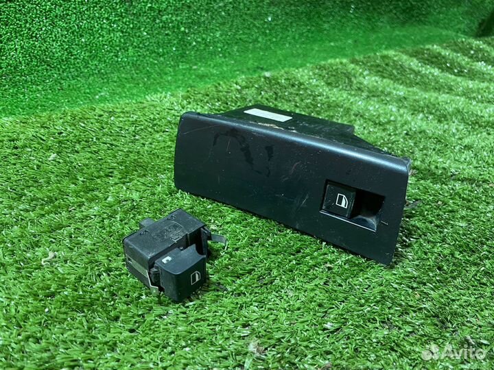 Кнопки стеклоподьемников BMW X5 E53