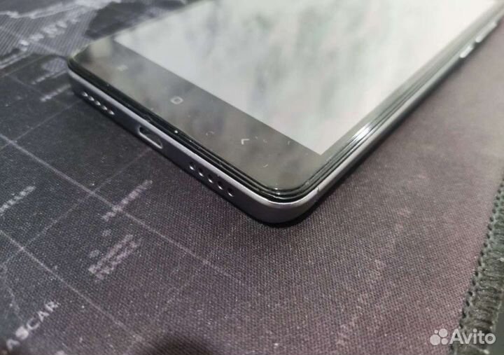 Xiaomi redmi note 4x