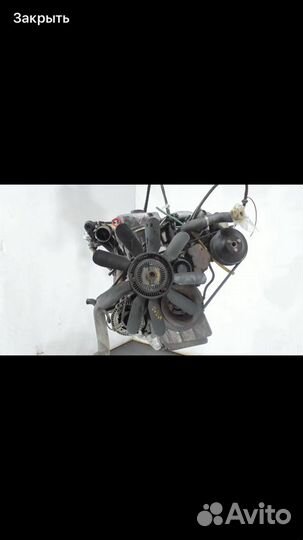 Моторы под заказ