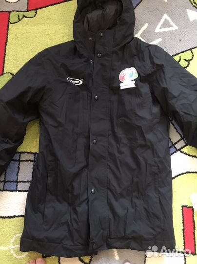 Лыжный костюм