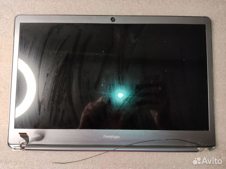 Матрица для ноута Рrestigio Smartbook 141s