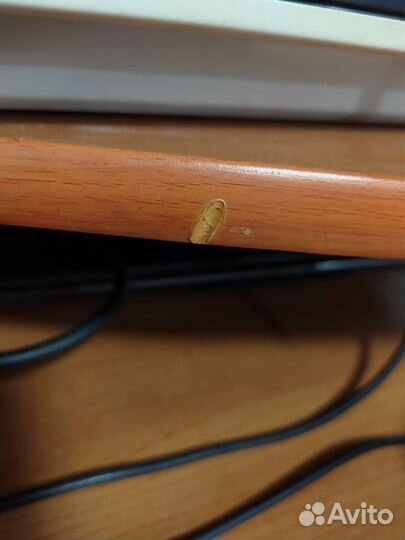 Компьютерный стол бу