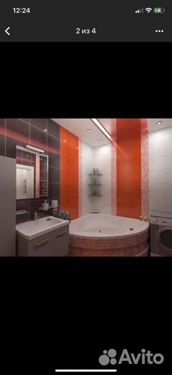 Ремонт квартир под ключ