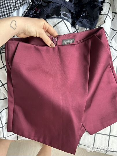 Пакет вещей