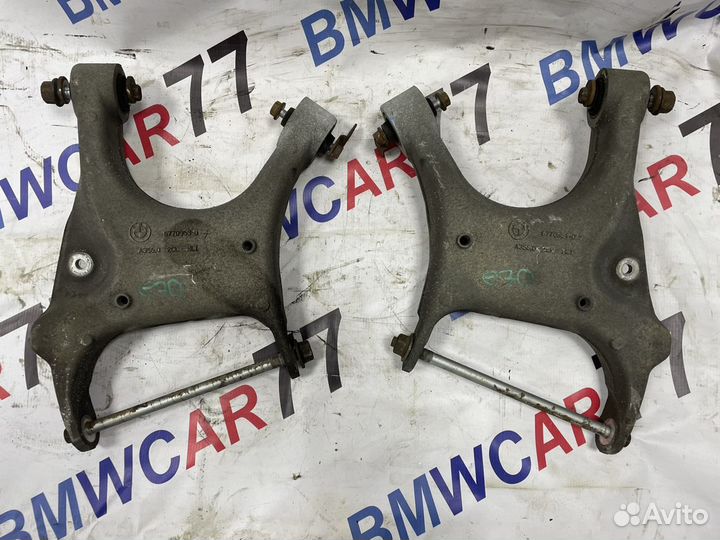 Рычаг задний нижний bmw f15/f16 e70/e71