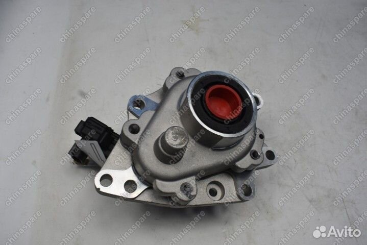 Муфта полного привода Chevrolet TrailBlazer